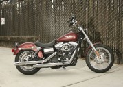 Harley-Davidson FXDB Dyna Street Bob